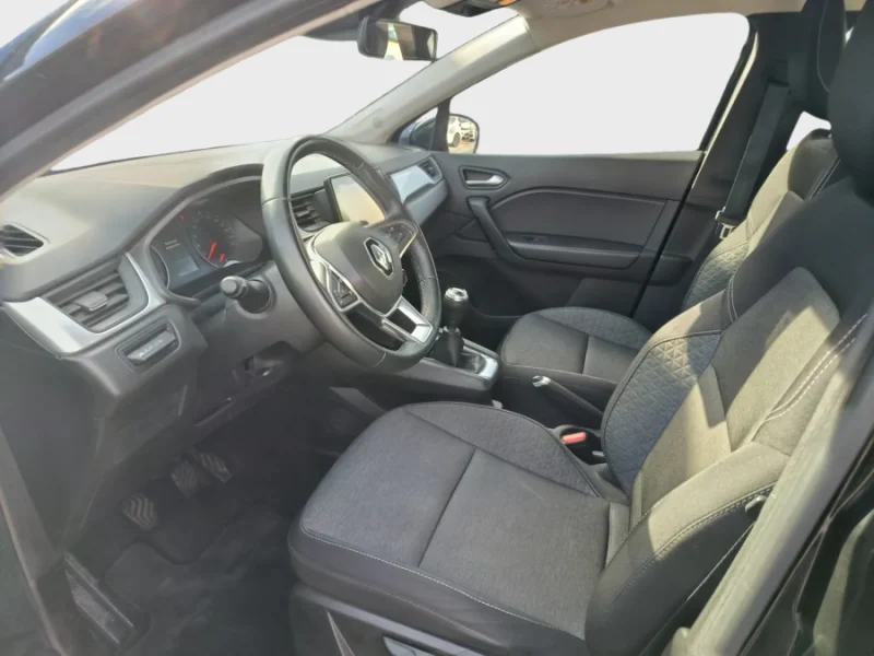 Imagen de Renault Captur