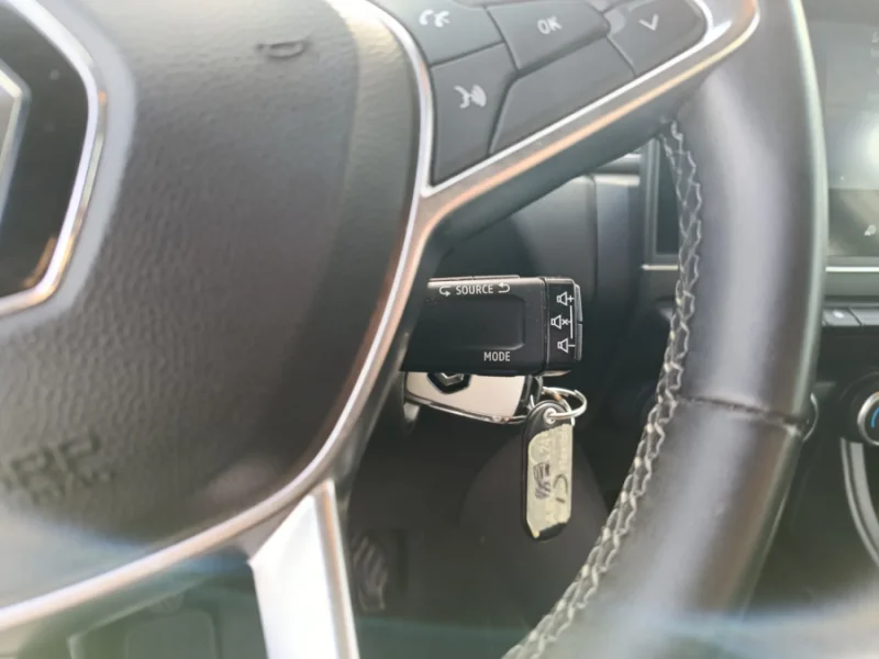 Imagen de Renault Captur