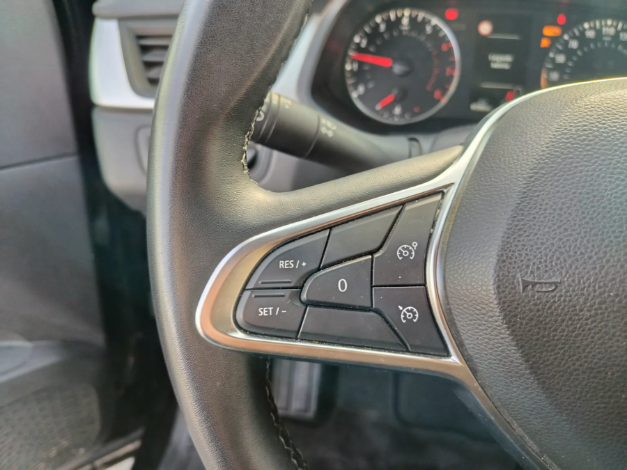 Imagen de Renault Captur