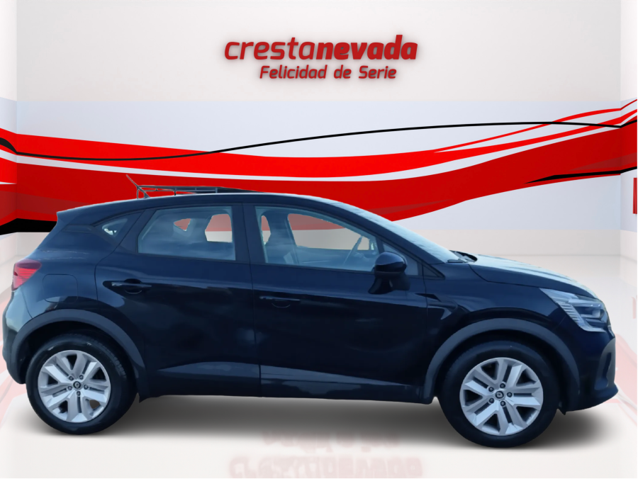 Imagen de Renault Captur