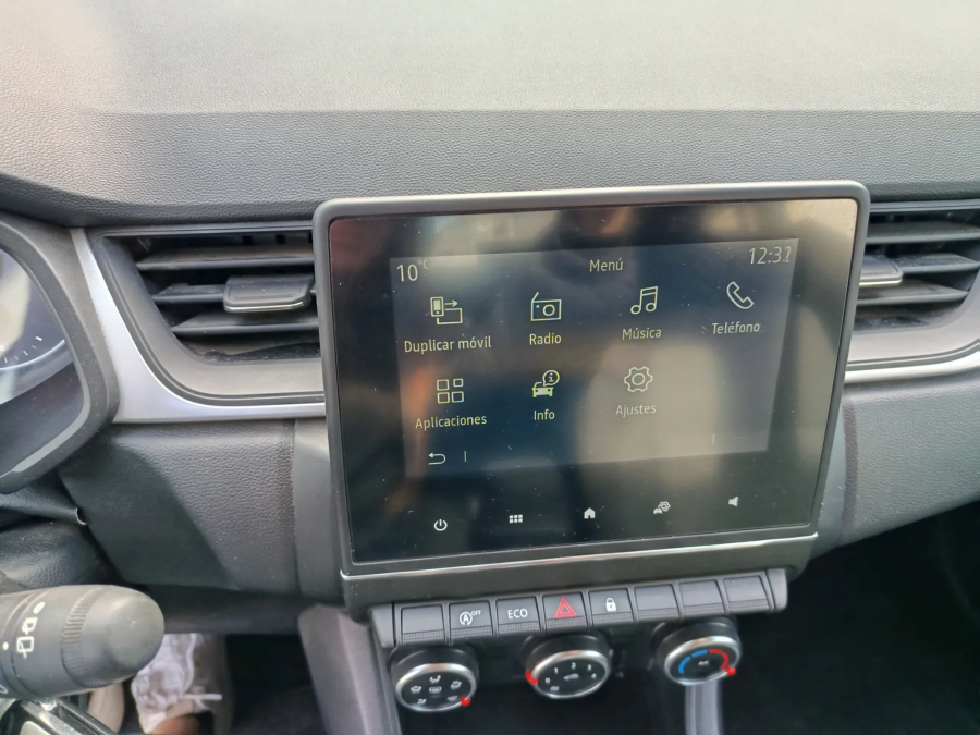 Imagen de Renault Captur