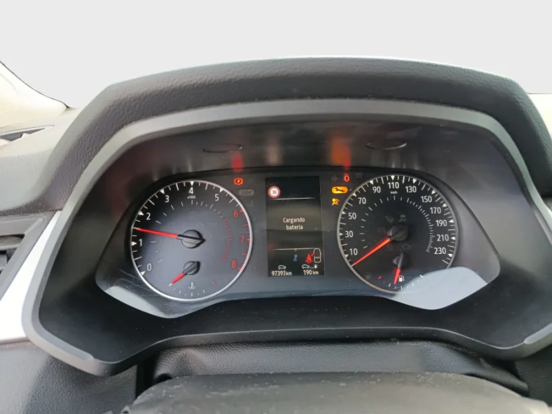 Imagen de Renault Captur