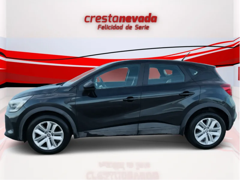 Imagen de Renault Captur