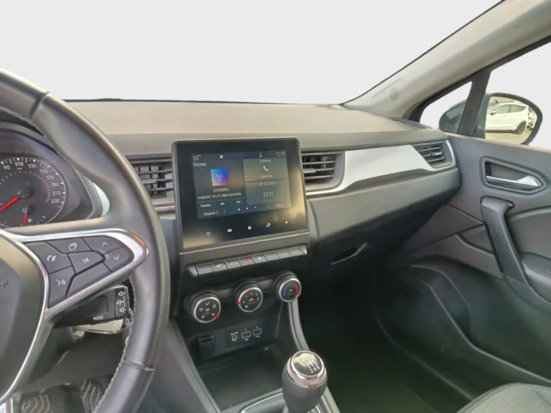 Imagen de Renault Captur