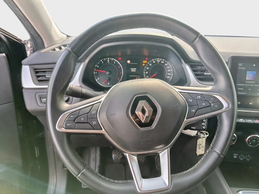 Imagen de Renault Captur