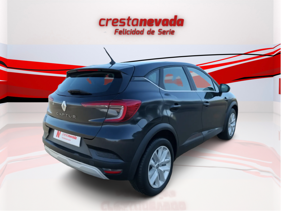 Imagen de Renault Captur