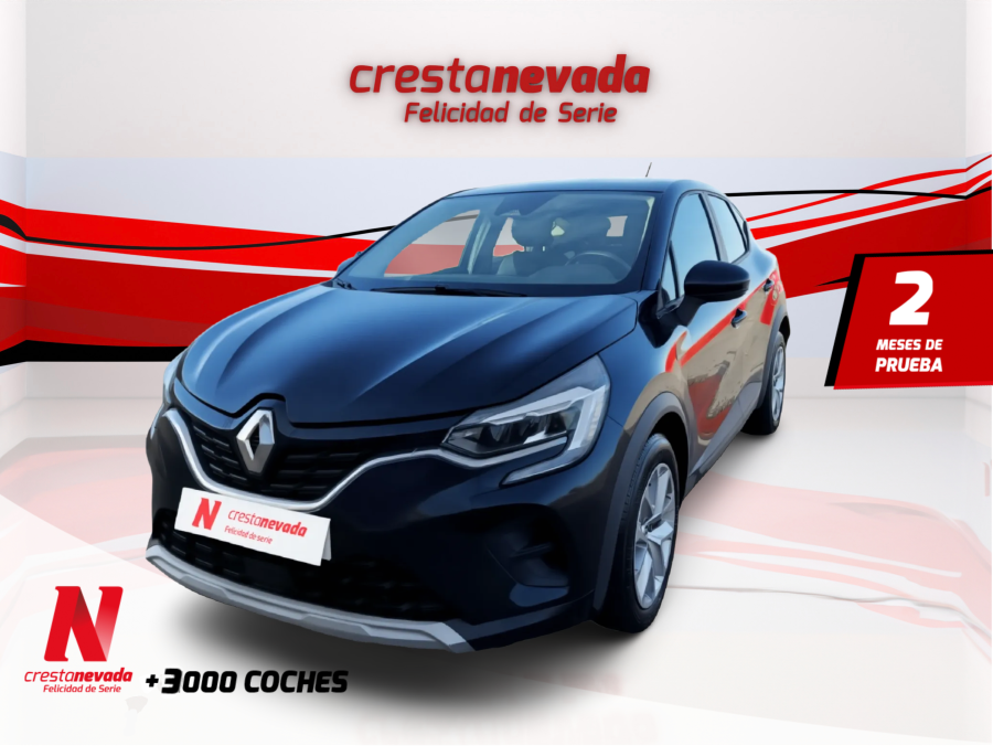 Imagen de Renault Captur
