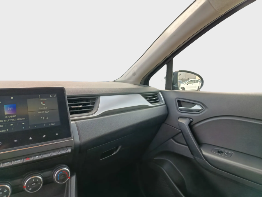 Imagen de Renault Captur