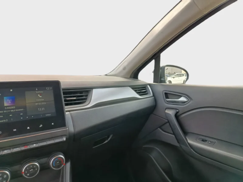 Imagen de Renault Captur