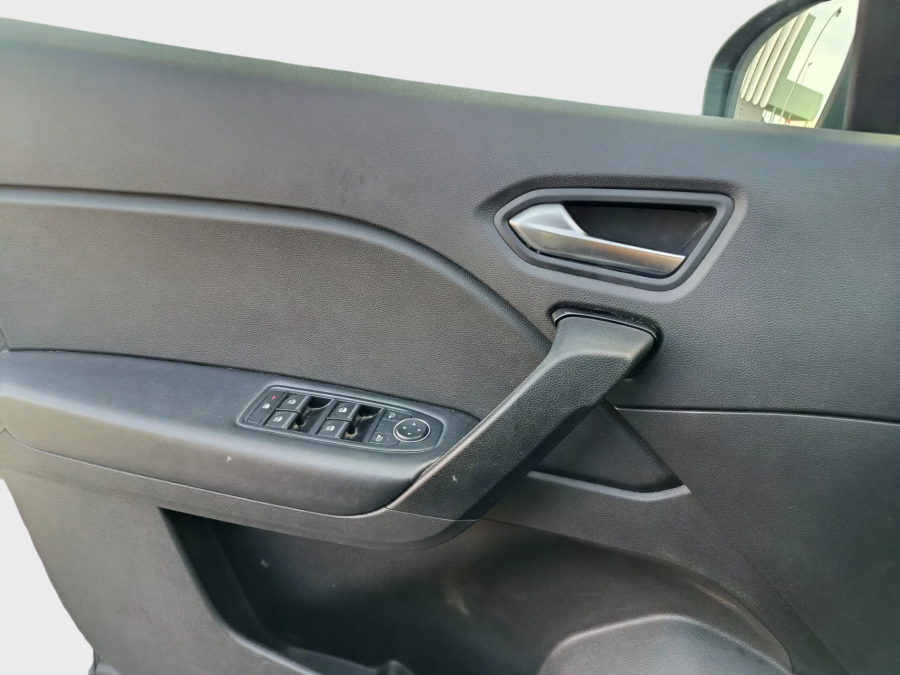 Imagen de Renault Captur