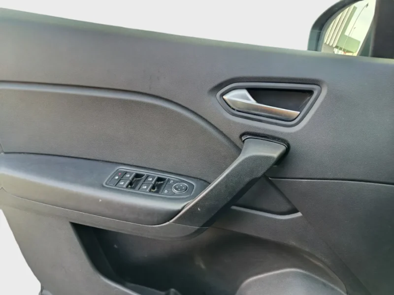 Imagen de Renault Captur