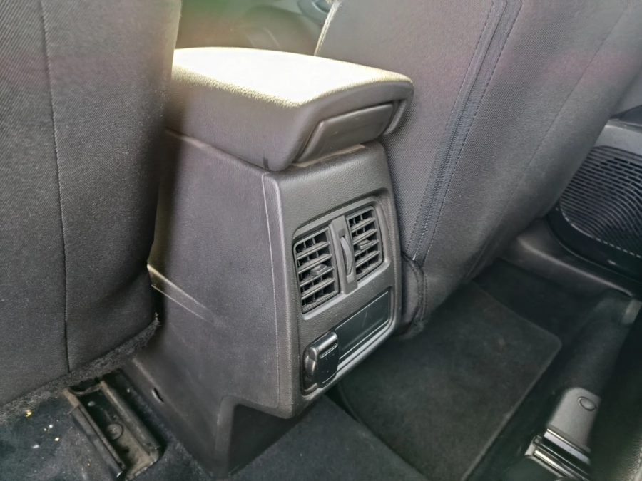 Imagen de Renault Captur