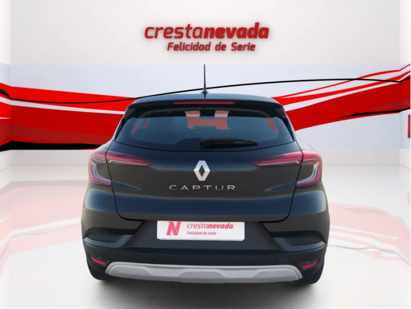 Imagen de Renault Captur