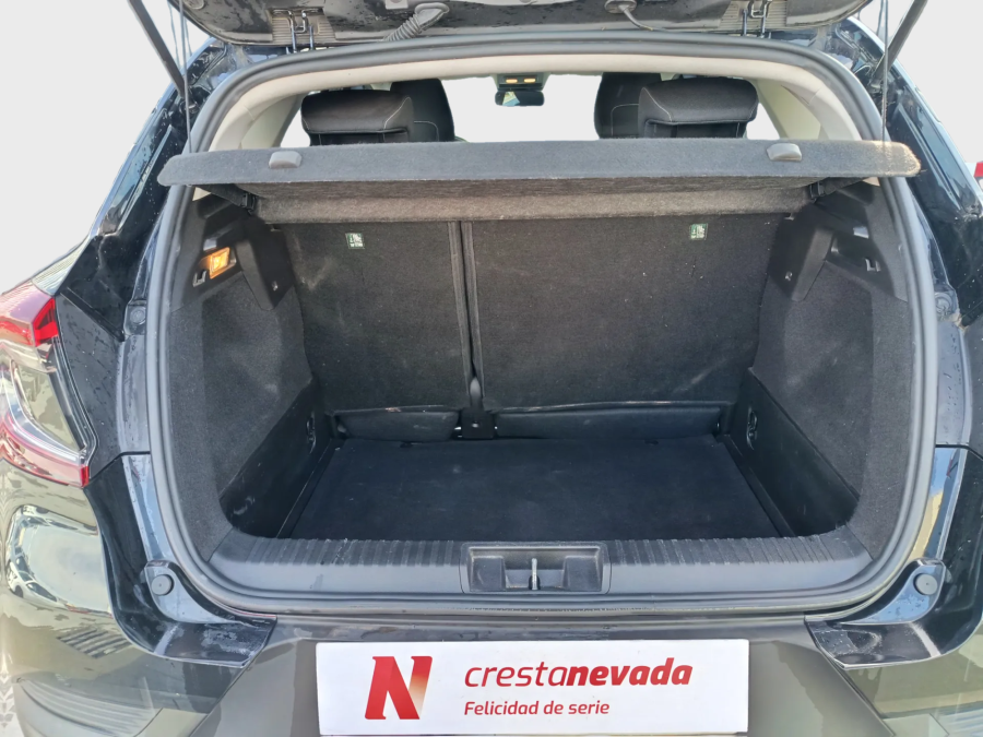 Imagen de Renault Captur