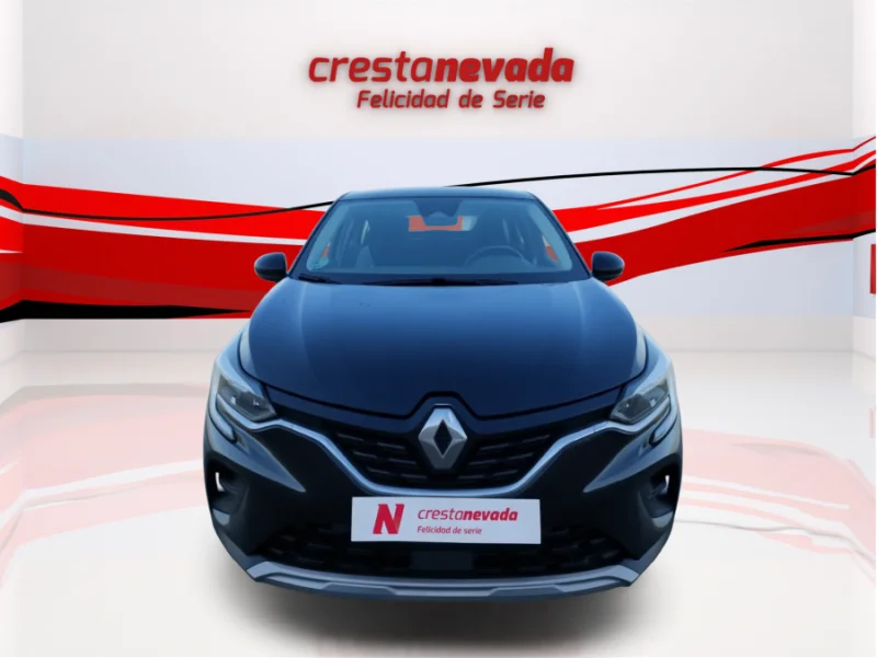Imagen de Renault Captur