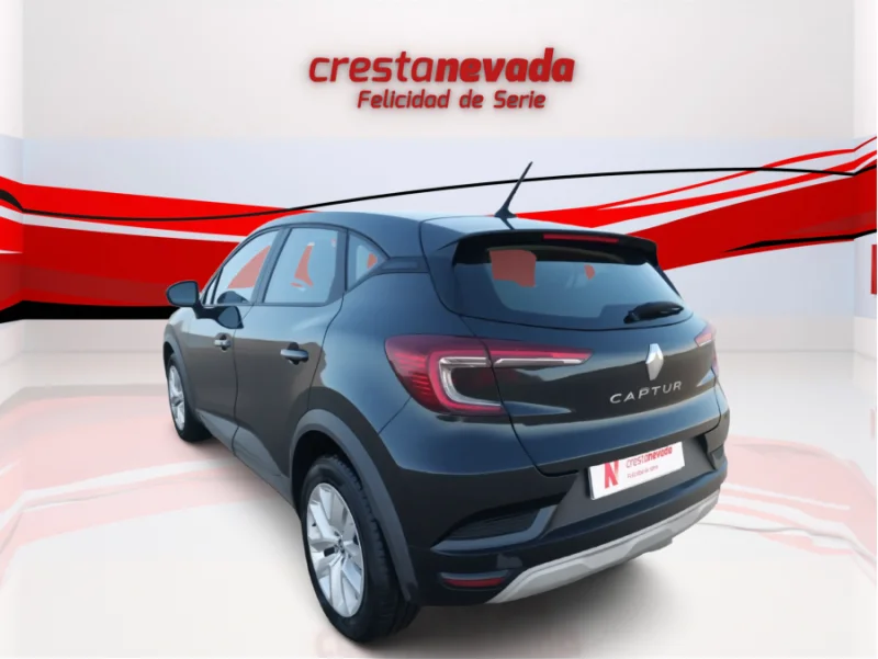 Imagen de Renault Captur