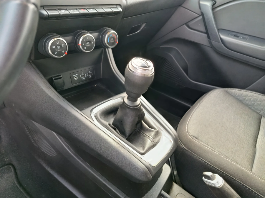 Imagen de Renault Captur