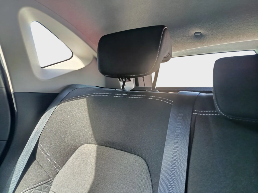 Imagen de Renault Captur