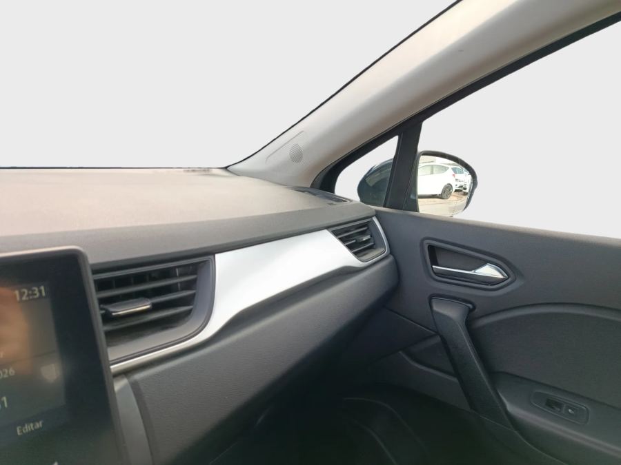 Imagen de Renault Captur