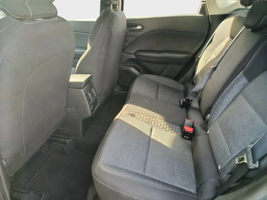 Imagen de Renault Captur