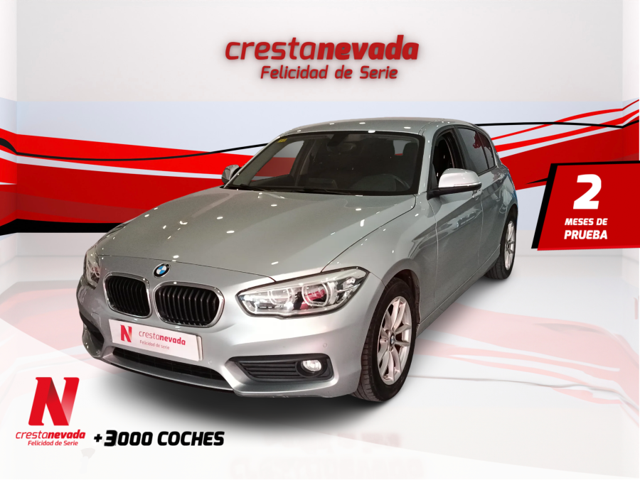 Imagen de BMW Serie 1