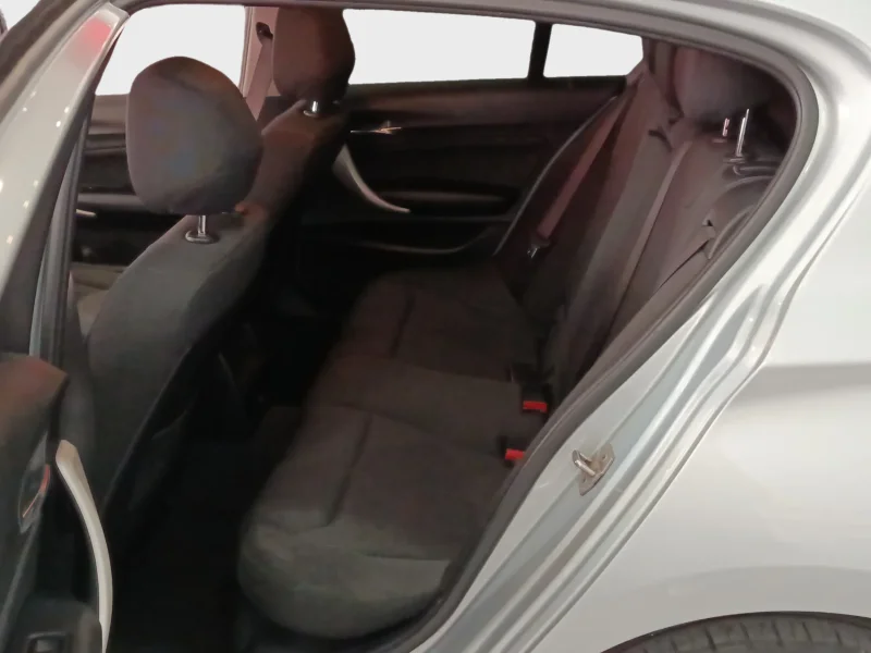 Imagen de BMW Serie 1