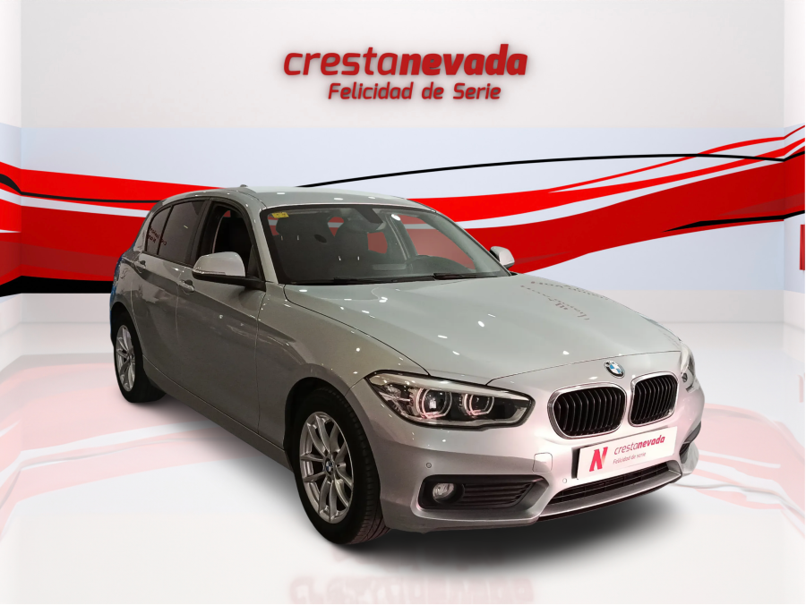 Imagen de BMW Serie 1