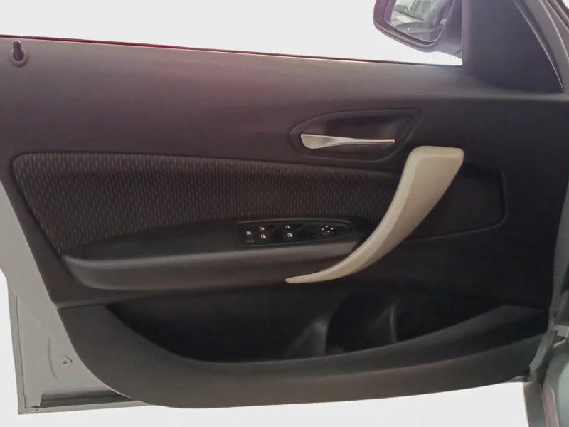 Imagen de BMW Serie 1