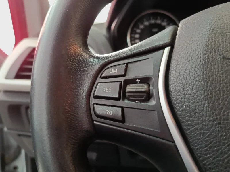 Imagen de BMW Serie 1