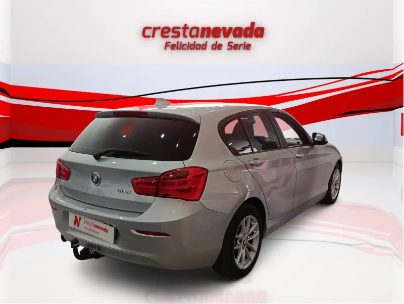 Imagen de BMW Serie 1