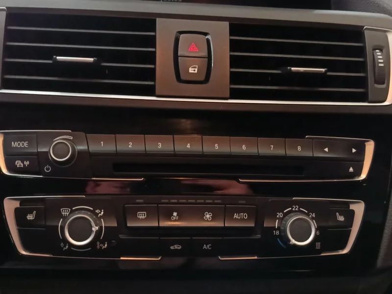 Imagen de BMW Serie 1