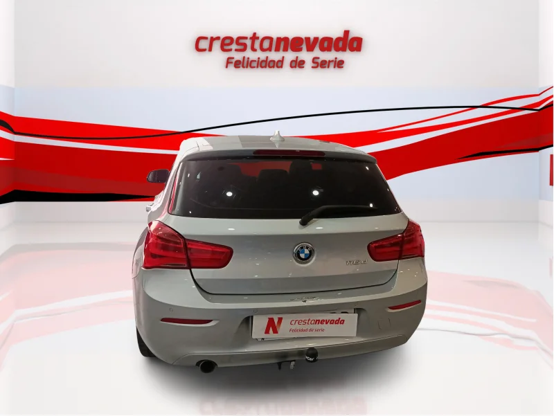 Imagen de BMW Serie 1