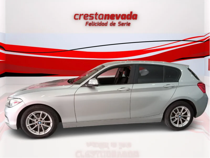 Imagen de BMW Serie 1