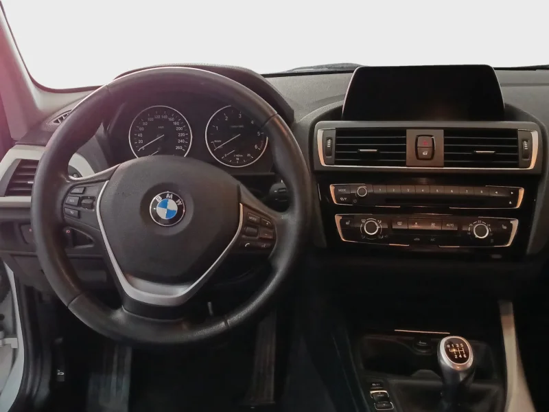 Imagen de BMW Serie 1