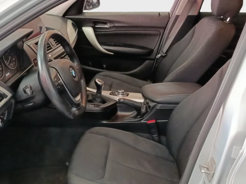Imagen de BMW Serie 1