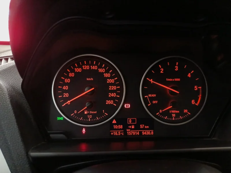 Imagen de BMW Serie 1