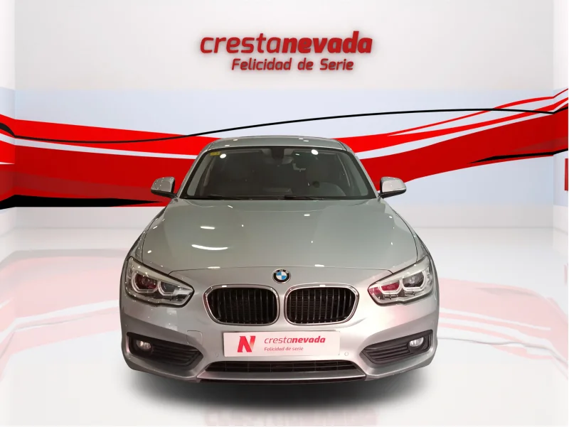 Imagen de BMW Serie 1