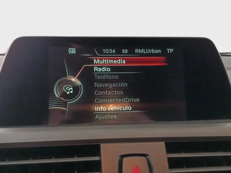 Imagen de BMW Serie 1