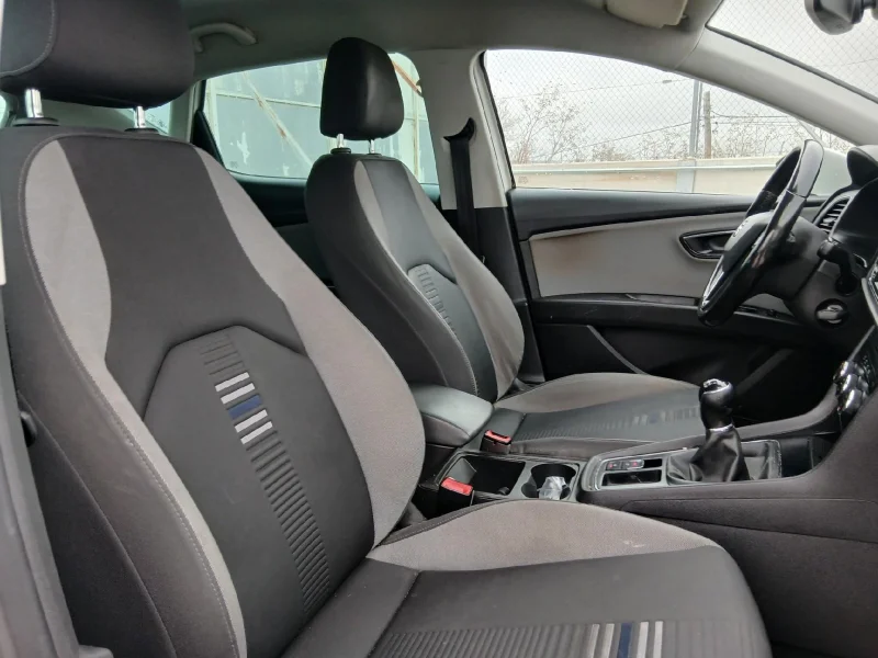 Imagen de SEAT León