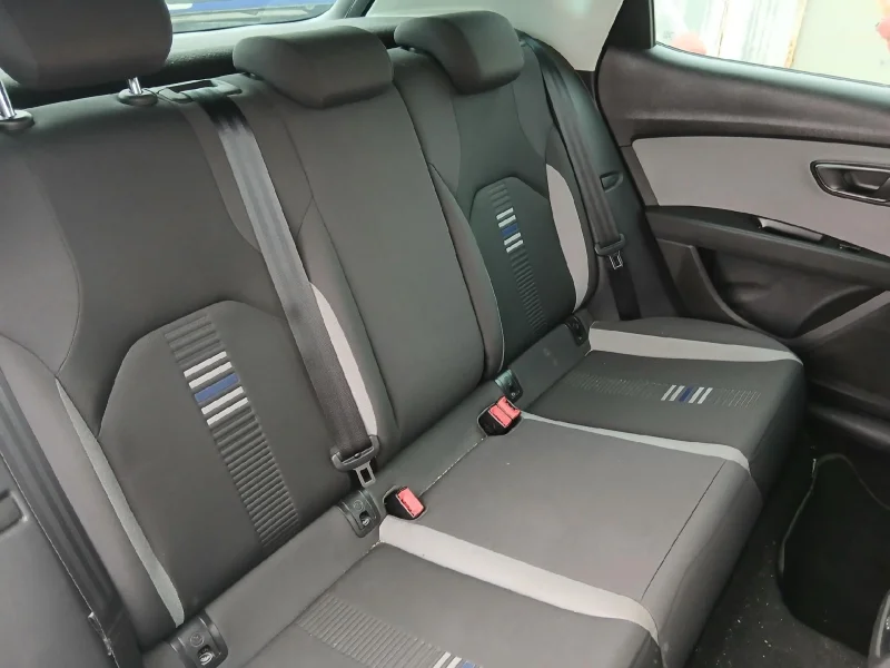 Imagen de SEAT León
