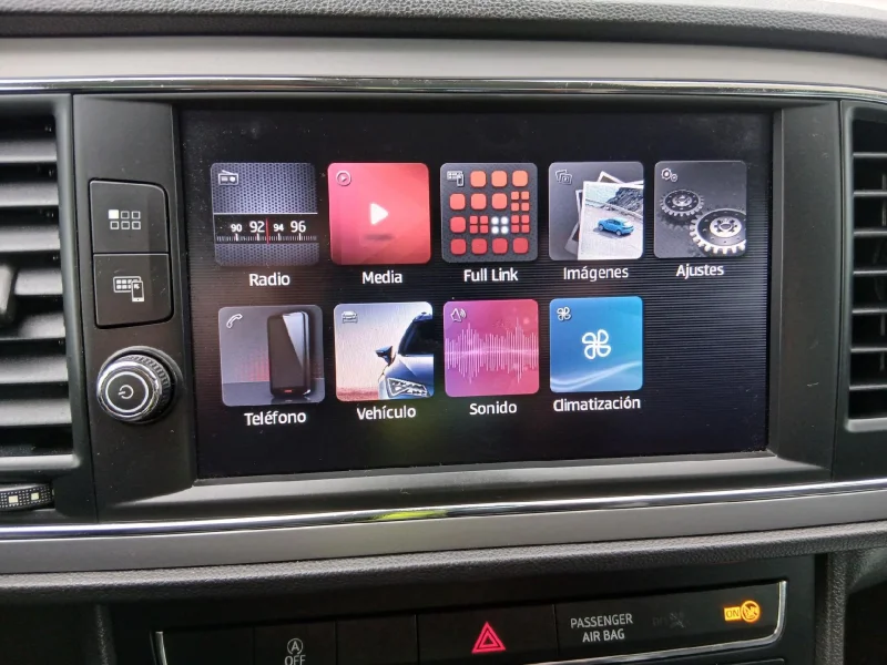 Imagen de SEAT León