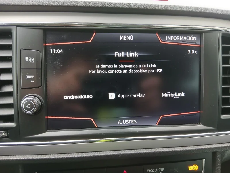 Imagen de SEAT León