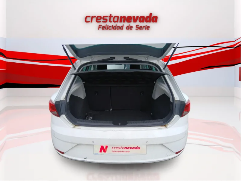 Imagen de SEAT León
