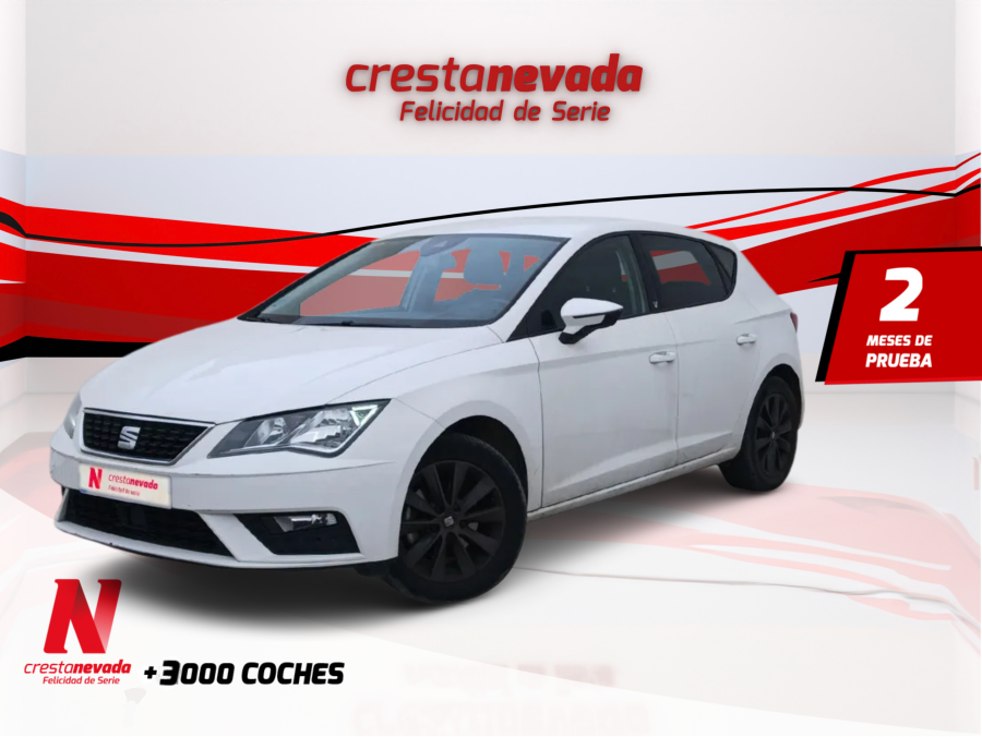 Imagen de SEAT León