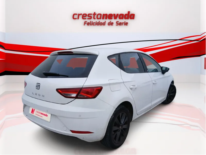 Imagen de SEAT León