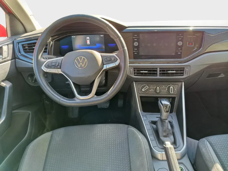 Imagen de Volkswagen Polo