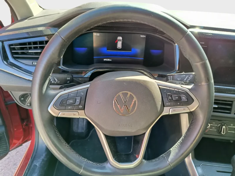 Imagen de Volkswagen Polo