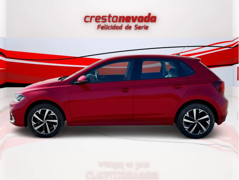 Imagen de Volkswagen Polo