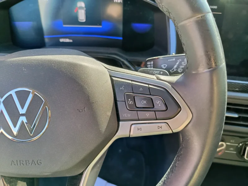 Imagen de Volkswagen Polo