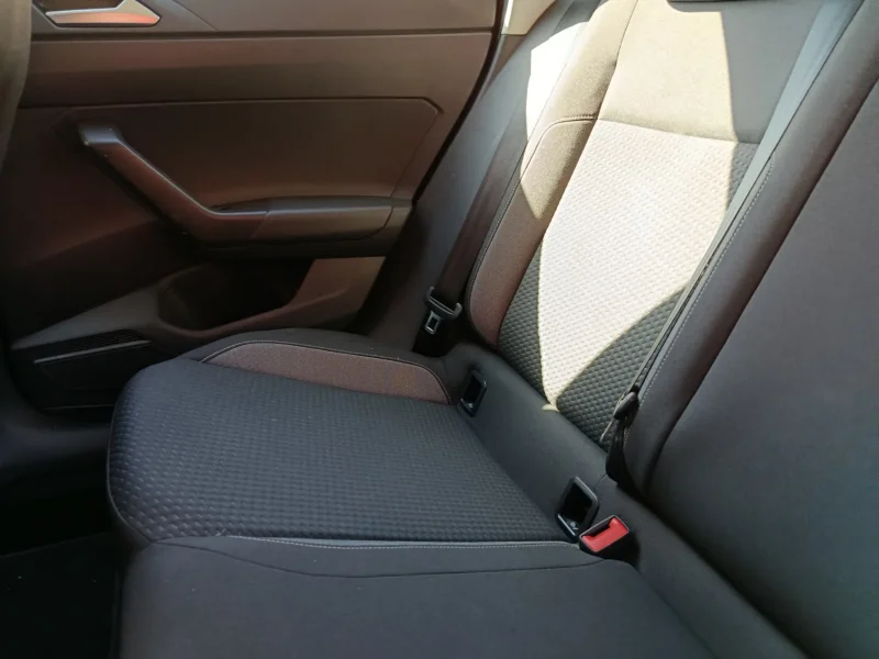 Imagen de Volkswagen Polo